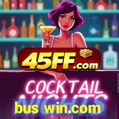 bus win.com